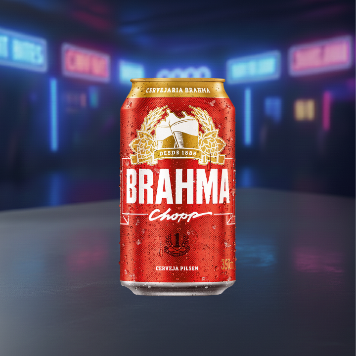 Brahma