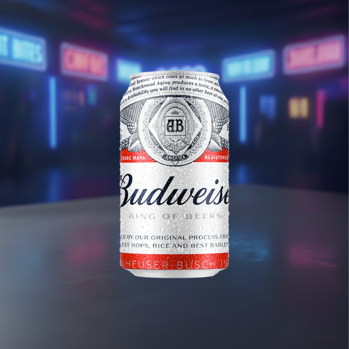 Budweiser