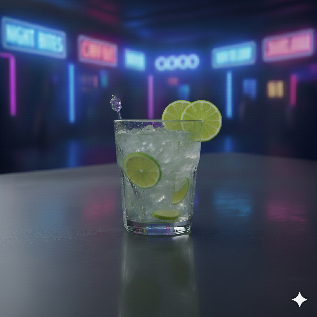 Caipirinha