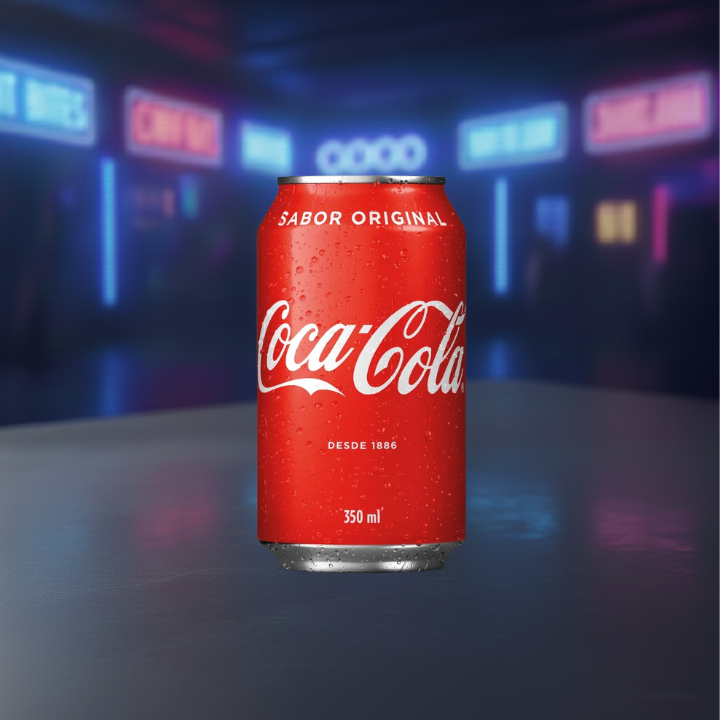 Coca Cola