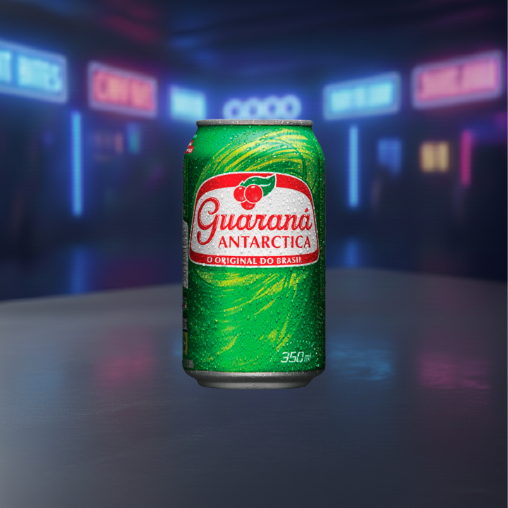 Guaraná Antarctica