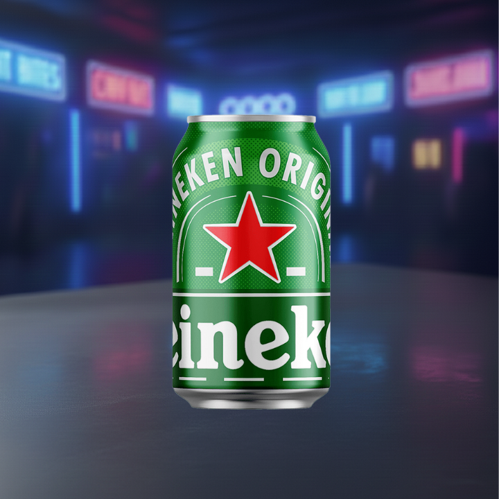 Heineken