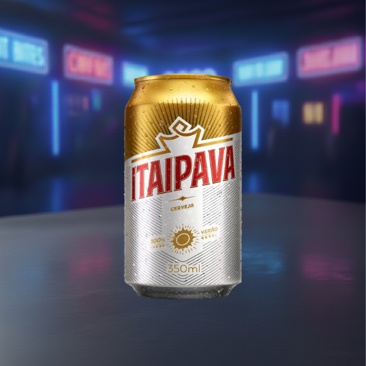 Itaipava