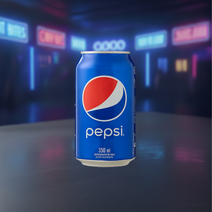 Pepsi