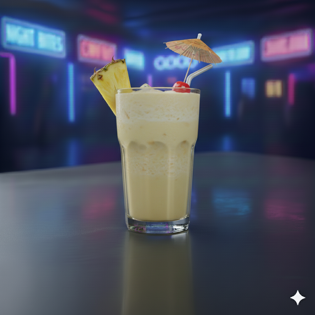 Piña Colada