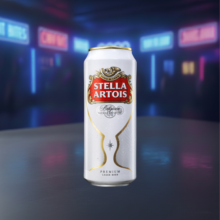 Stella Artois