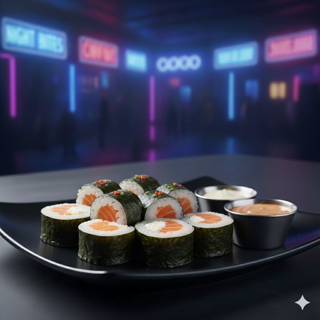 Sushi