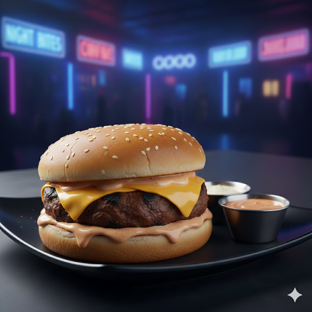 X-Burguer